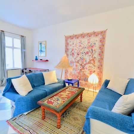 Vienna'S Most Charming Home Dış mekan fotoğraf