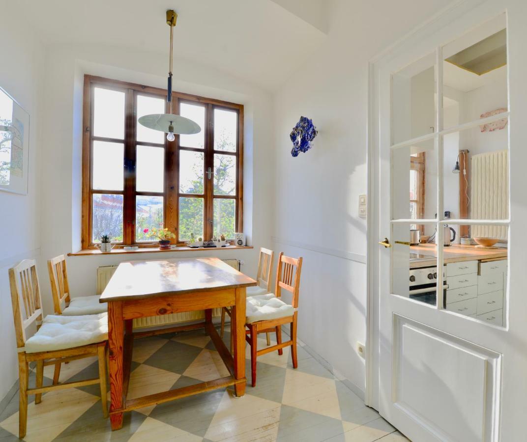 Vienna'S Most Charming Home Dış mekan fotoğraf