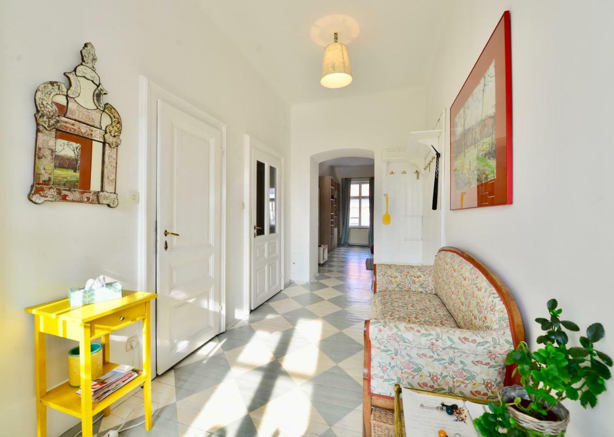 Vienna'S Most Charming Home Dış mekan fotoğraf