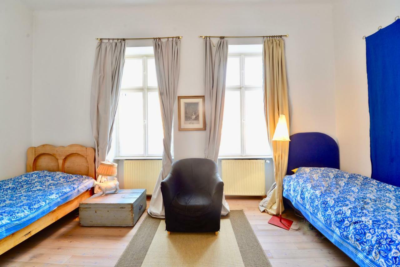 Vienna'S Most Charming Home Dış mekan fotoğraf