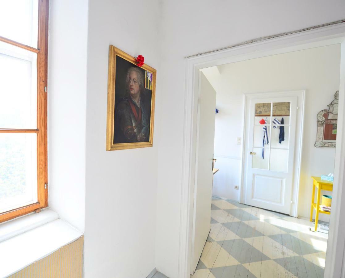 Vienna'S Most Charming Home Dış mekan fotoğraf