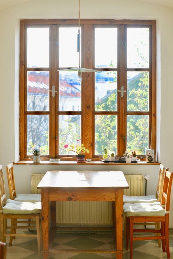 Vienna'S Most Charming Home Dış mekan fotoğraf