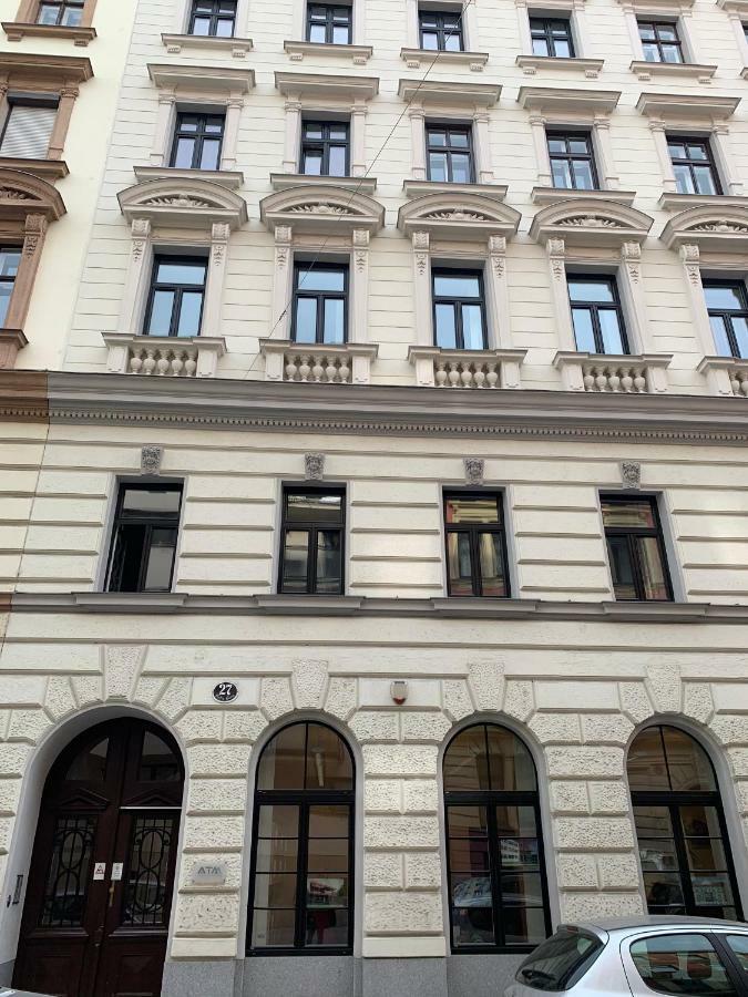 Vienna'S Most Charming Home Dış mekan fotoğraf